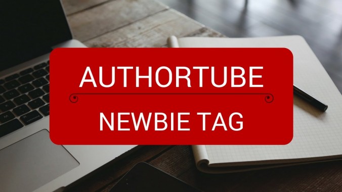 Authortube Newbie Tag Thumbnail