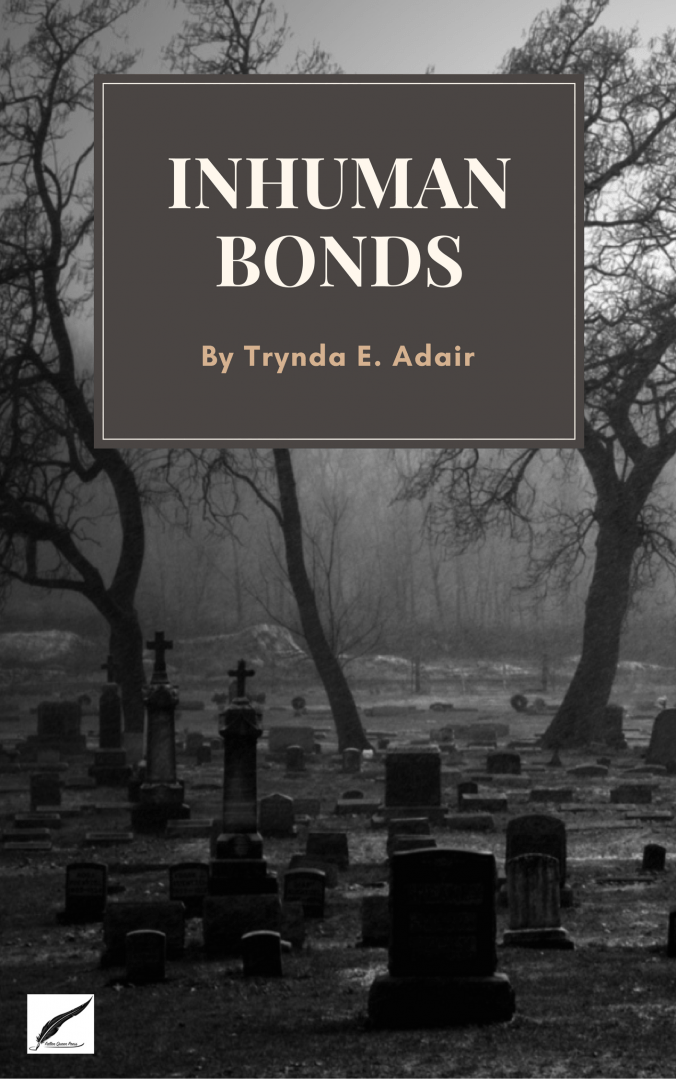 Inhuman Bonds Cover