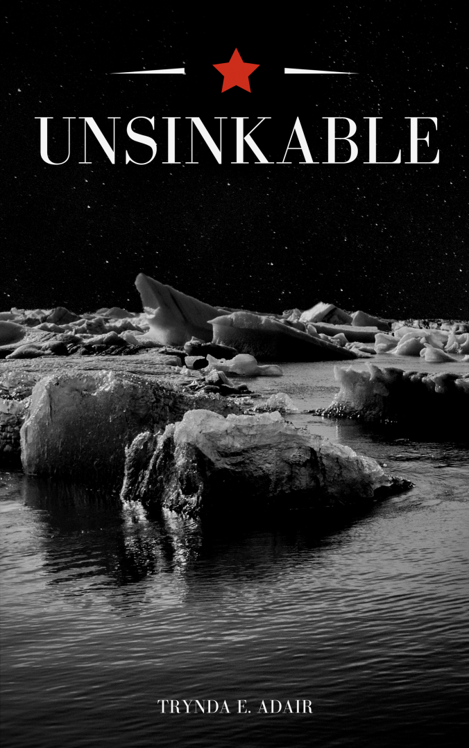 Unsinkable Cover